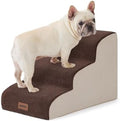 ZOMISIA Dog Stairs for Small Dogs by Zomisia