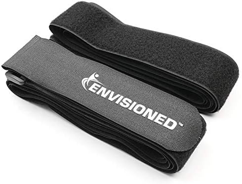 Reusable Cinch Straps 3" x 60" - Image 4