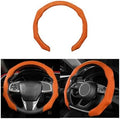 Mandark 15 Inch Car Steering Wheel Cover by Unknown