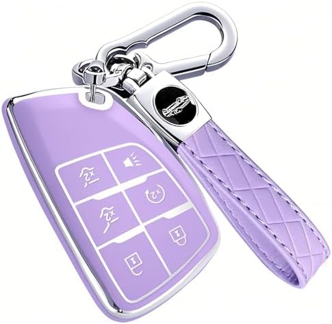Montague Key Fob Cover for Chevy by Unknown