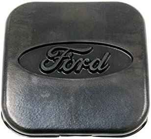 Ford Genuine 1L2Z-17F000-CA Trailer Hitch Receiver Cover Cap - Image 3