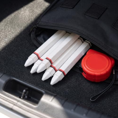 10cps Wax Marking Crayon - Image 7