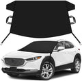 EcoNour Car Snow Cover Compatible by EcoNour