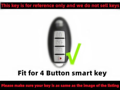REPROTECTING TPU Key Fob Cover Compatible - Image 3