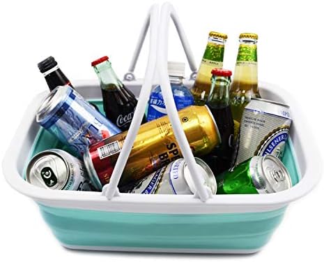 SAMMART 9.2L Collapsible Tub - Image 6