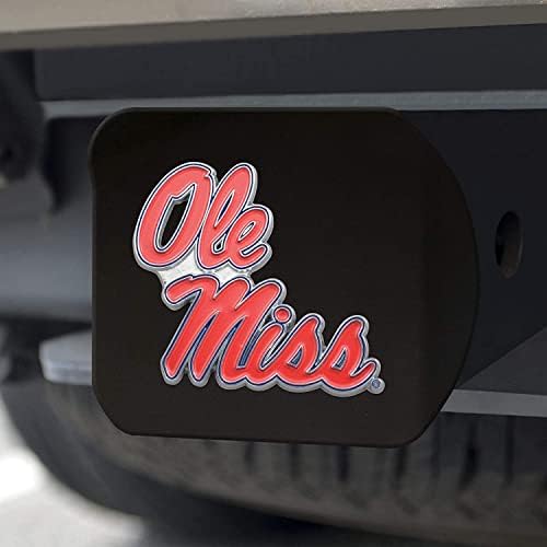 FANMATS NCAA Mens Color Hitch - Image 3