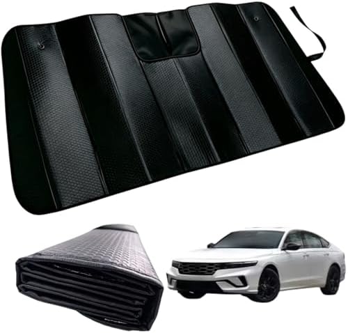 GWUSKDT Car Windshield Sunshade by CarSunshade