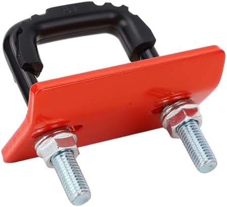 Trailer Hitch Tightener Anti Rattle Clamp - Image 6