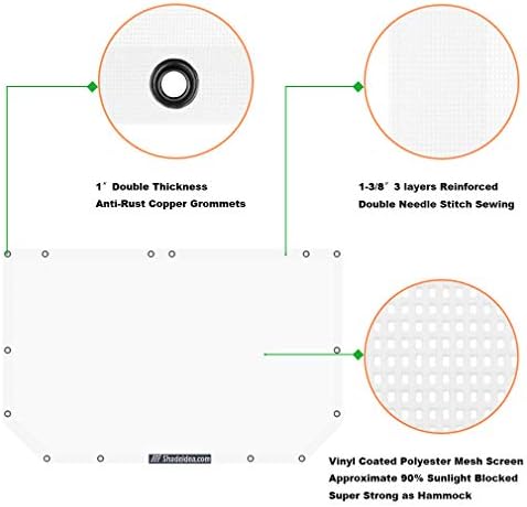 JK Sun Shade Top Compatible - Image 4