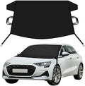 EcoNour Car Snow Cover Compatible by EcoNour