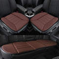 kingphenix 3-Piece Memory Foam Car Seat Cushion Set by kingphenix