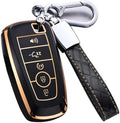 Key Fob Cover for Ford F150 Raptor Ranger by Cacacar