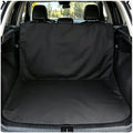 Car Cargo Protective Liner for Dogs, Waterproof Non-Slip Auto Pet Cargo Cover by Unknown