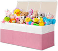 INDRESSME 185L Toy Storage Box by INDRESSME