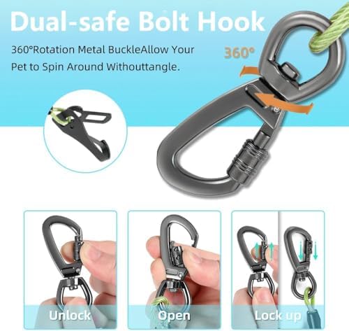 Dog Car Seat Belt - Image 2
