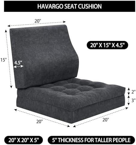 Recliner Cushions for Elderly - Image 3