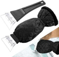 WILLBOND Ice Scraper with Glove Waterproof Ice Scrapers by Unknown