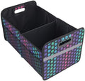 Foldable Car Trunk Organizer for Sedan SUV Truck by Unknown