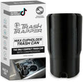 Trash Trapper Car Trash Can Cup Holder | Ultimate Car Trash Can by TrashTrapper