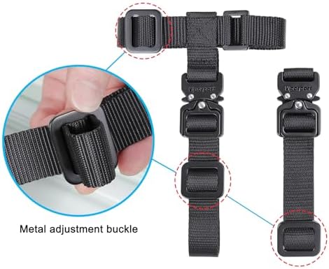 Vigorport Luggage Connector Straps - Image 4