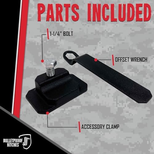 BulletProof Hitches - Image 5