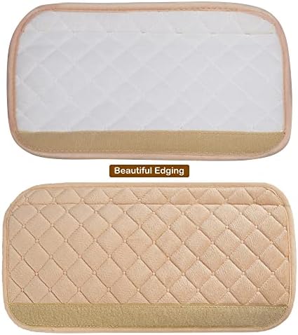 HighnessHwoo Extra Long Seatbelt Covers - Image 5