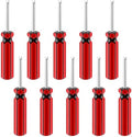 Mandark 10PCS Car Valve Core Removal Tool, 6523339 Vehicle Screwdriver Valve by Unknown