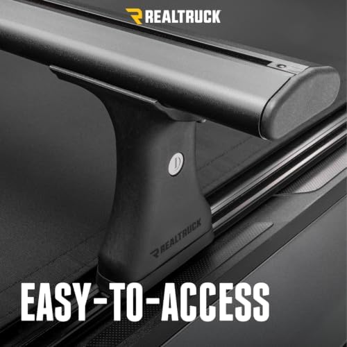 RealTruck Elevate FS Base Rack | 1119034 - Image 4