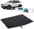 CLIM ART Cargo Liner for Jeep Cherokee 2019-2023 Custom Fit Trunk Mat, by CLIMART