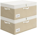 GRANNY SAYS Extra Large Storage Bins by GRANNYSAYS