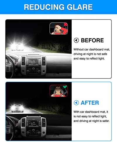 Autorder Dashboard Cover Mat Fit - Image 3