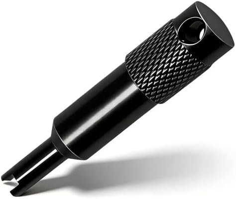 Valve Core Removal Tool, Tire Valve Stem Tool by WINTOWIN