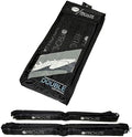 Pro-Lite Double Row Soft Surfboard Car Roof Rack System 4-6 Boards by Pro-Lite