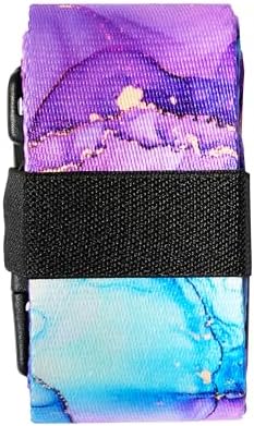 Luggage Straps for Suitcases TSA Approved-2 Pack Bright Personalized Luggage - Image 5