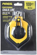 Ames Pro Chalk Line by AMESSpecialtyTools