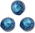3 Pack LED Road Flares Roadside Flashing Emergency Lights Beacon by AHOUFHER