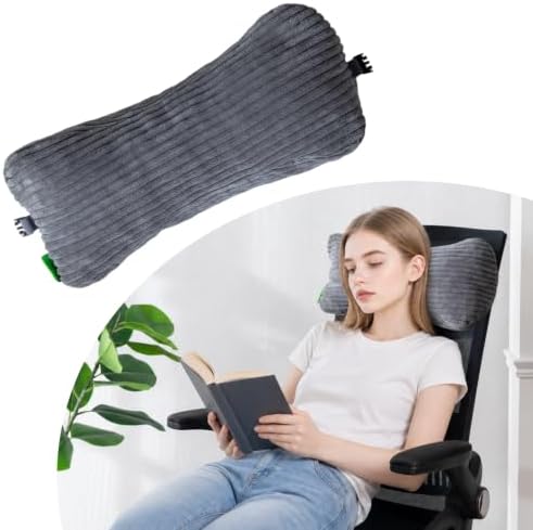 Neck Support Recliner Pillow for Recliner Chair, Soft Head Pillow for Couch by Unknown