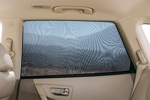Magnelex Sock Style Window Shades - Image 6