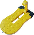 Car Door Pedal, Portable and Universal roof Channel, high-Strength Foldable by JNF-SUP
