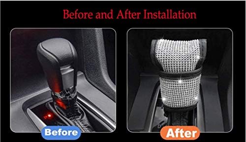 Bling Bling Auto Shift Gear Cover - Image 5