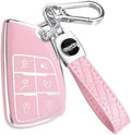 Key Fob Cover for Chevy GMC by Cacacar