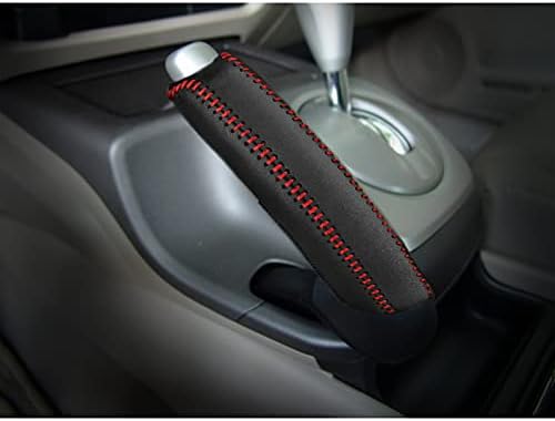 Handbrake Cover Compatible - Image 4