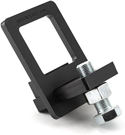 HitchClamp - Heavy Duty, 2 Inch - Made in the USA - Hitch Tightener, Anti - Image 4
