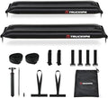 Truckiipa Universal Soft Roof Rack Pads, Inflatable Roof Racks by Truckiipa