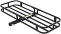 MaxxHaul 70107 53" x 19-1/2" Hitch Cargo Carrier by MaxxHaul