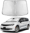 EcoNour Windshield Sunshade Compatible by EcoNour