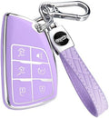 Key Fob Cover for Chevy GMC by Cacacar