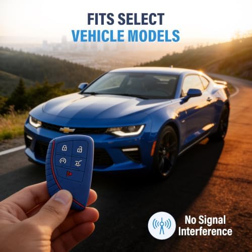 Autobase Silicone Key Fob Cover - Image 6