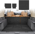 Rongtaod Cargo Mat & Backrest Mats by Rongtaod