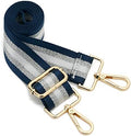 ZOOEASS Wide Shoulder Strap Adjustable Replacement Belt Crossbody Canvas Bag by Unknown